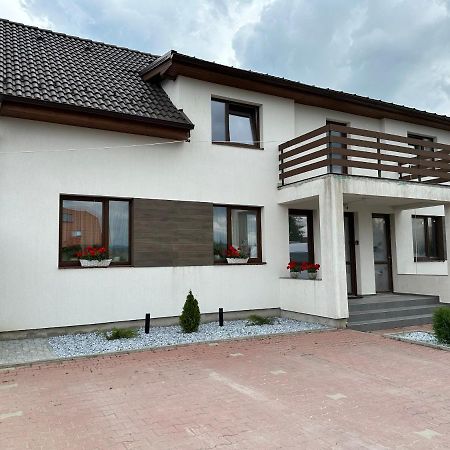 Bokorlak 3 Apartment Odorheiu Secuiesc Exterior photo
