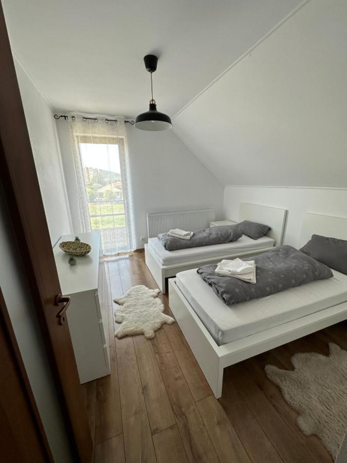 Bokorlak 3 Apartment Odorheiu Secuiesc Exterior photo
